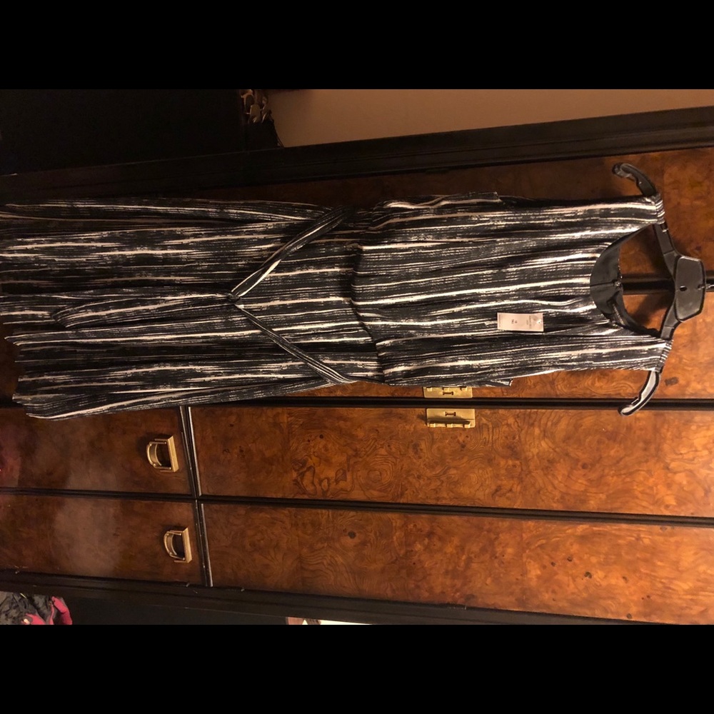 Beautiful dress